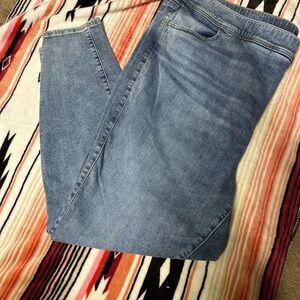 Torrid Blue Denim Jeans